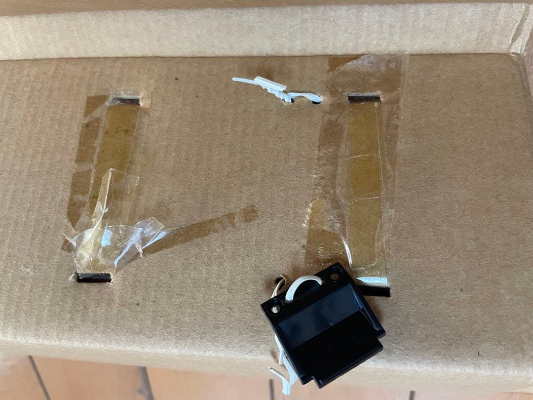 京商　ミニッツレーサー用　ボディ　プジョー206 WRC 未走行