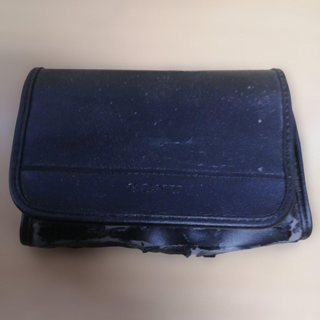 【ほぼ新品】SONY ICF-SW07 ラジオ