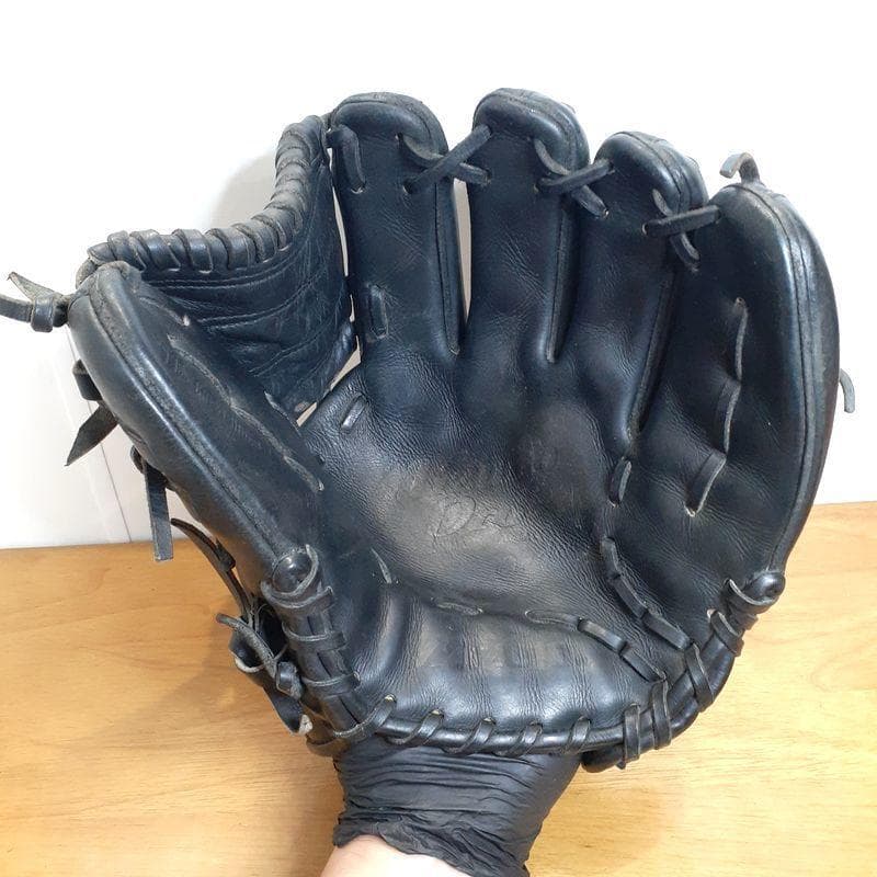 ミズノプロ 信義作 オーダー MizunoPro 一般用 内野用 硬式グローブ