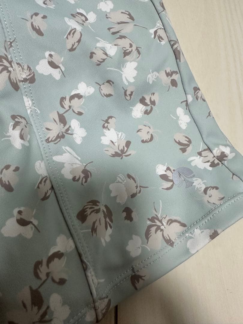 LAVA❤️ヨガウェア❤️美品❤️上下セット❤️グリーンL❤️