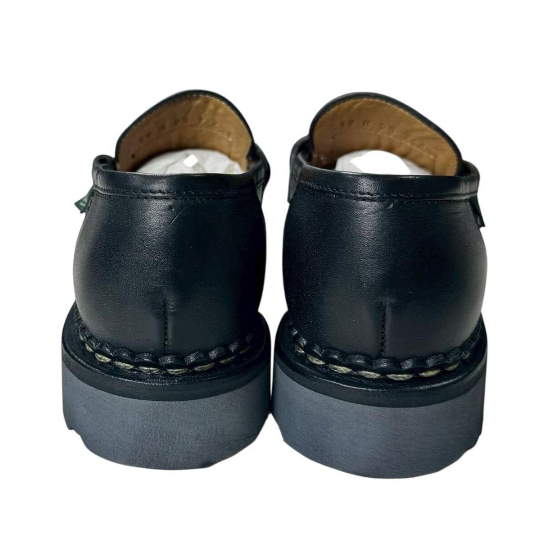 パラブーツ オールせー スリッポン モカシン ローファー UK2.5 22㎝