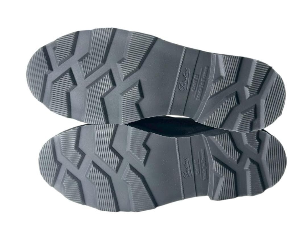 パラブーツ オールせー スリッポン モカシン ローファー UK2.5 22㎝