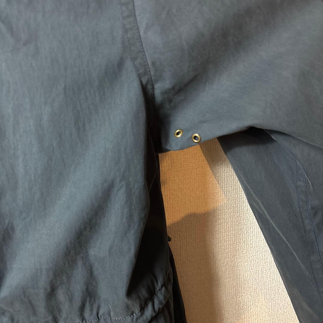 【90s】Ralph Lauren M-51 フィッシュテールパーカー コート