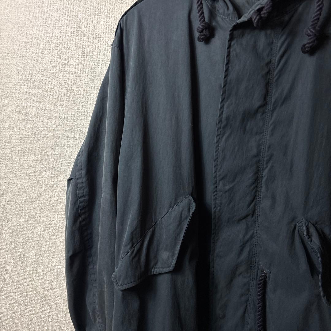 【90s】Ralph Lauren M-51 フィッシュテールパーカー コート