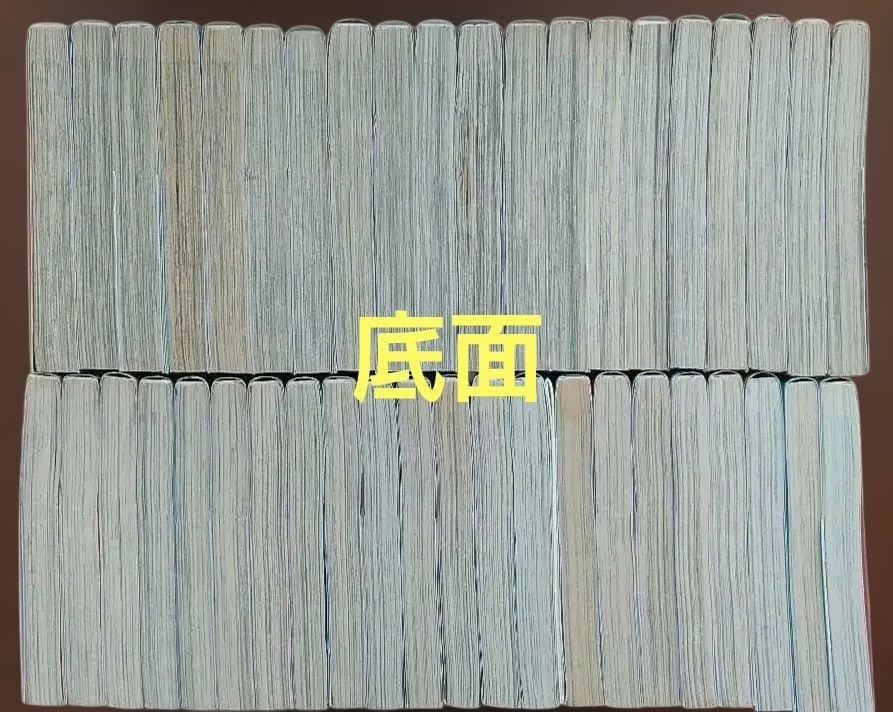 Landreaall 1～42巻セット & おまけ【非売品】イラストペーパー等