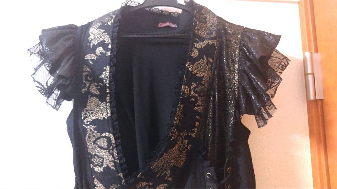 キューティーフラッシュ トップス