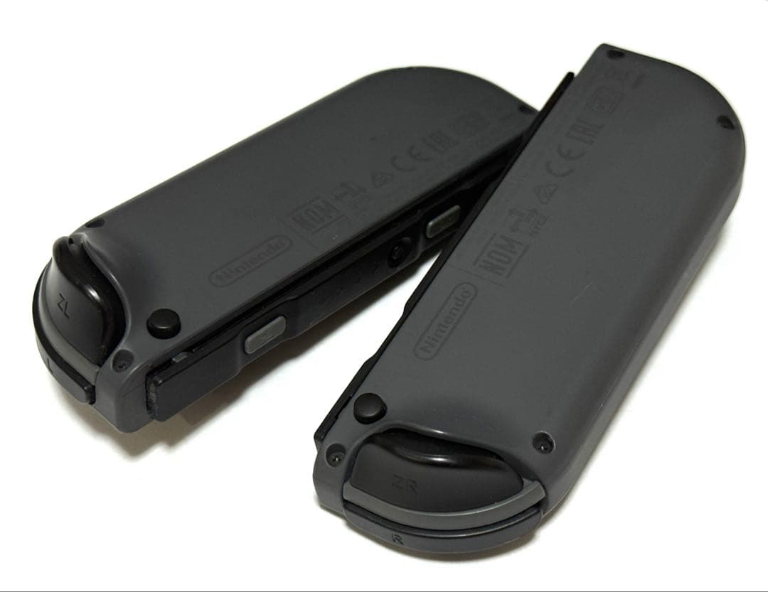 Nintendo Switch 本体 グレー