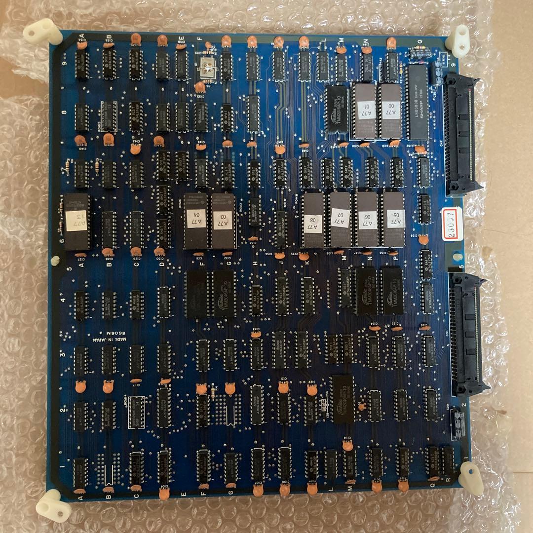 最終値下げ⭐︎スラップファイト　アーケードゲーム基板