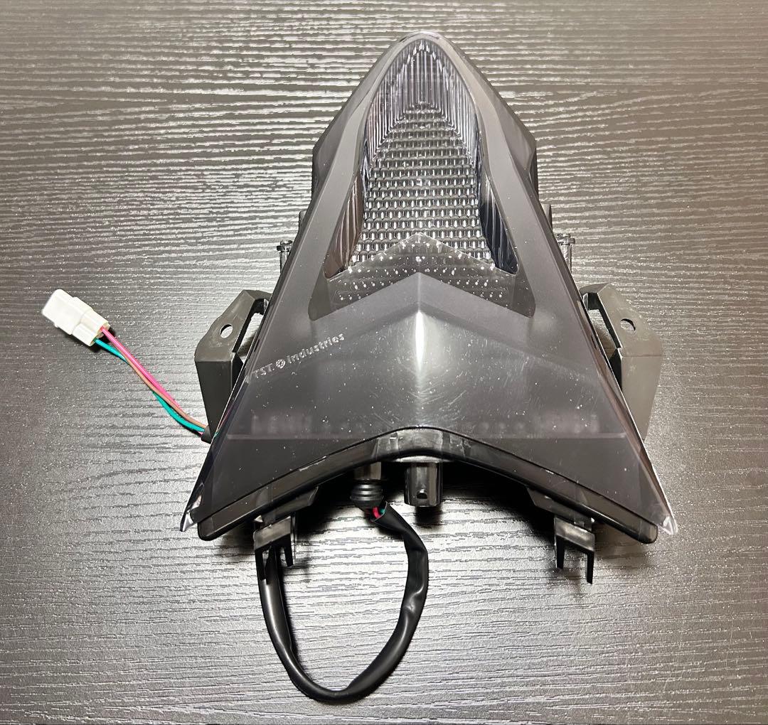 s1000rr TSTスモークテールライト