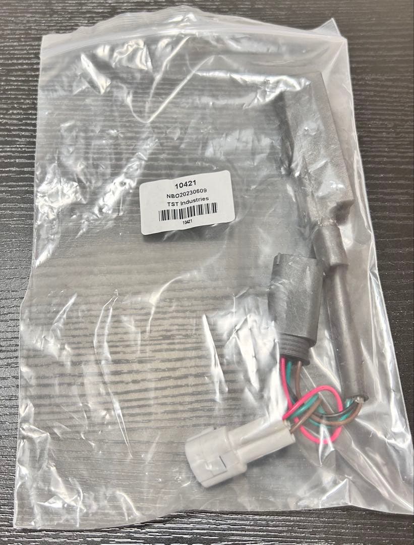 s1000rr TSTスモークテールライト