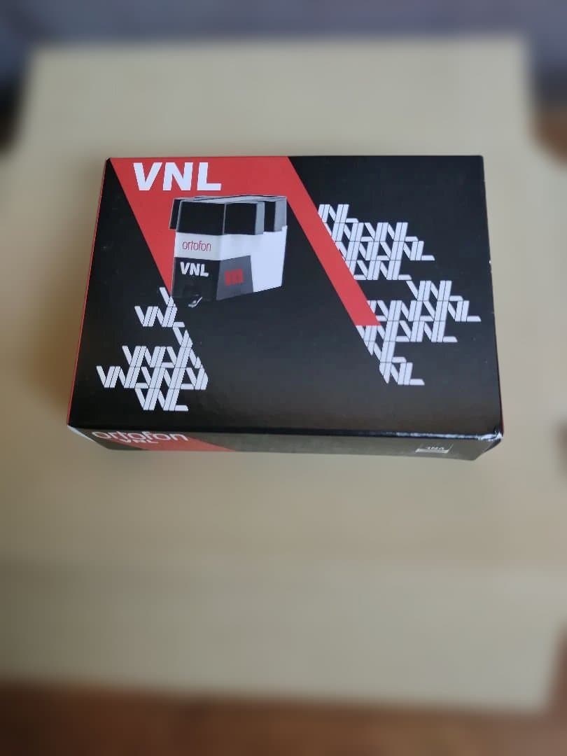 ortofon VNL レコードカートリッジ