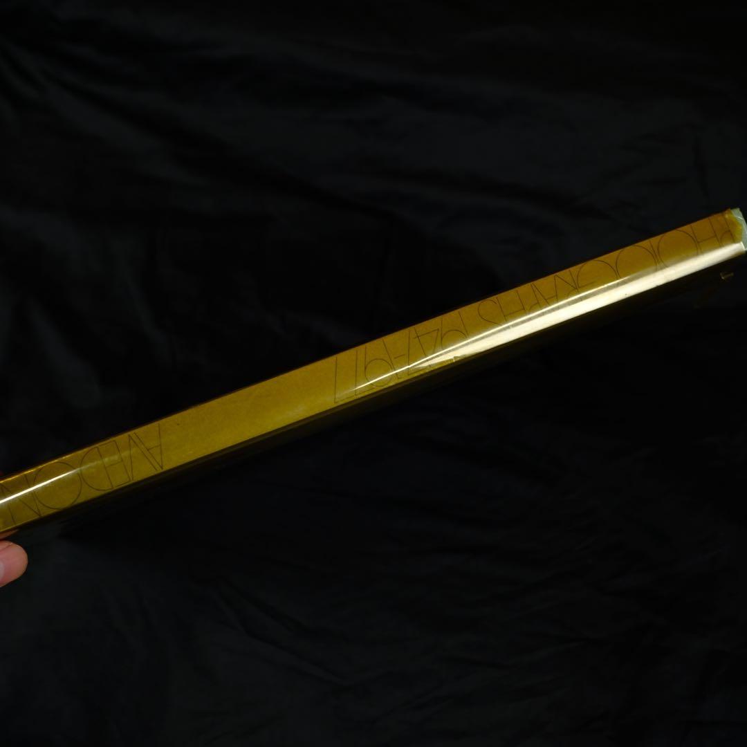 RICHARD AVEDON PHOTOGRAPHS 1947-1977 写真集