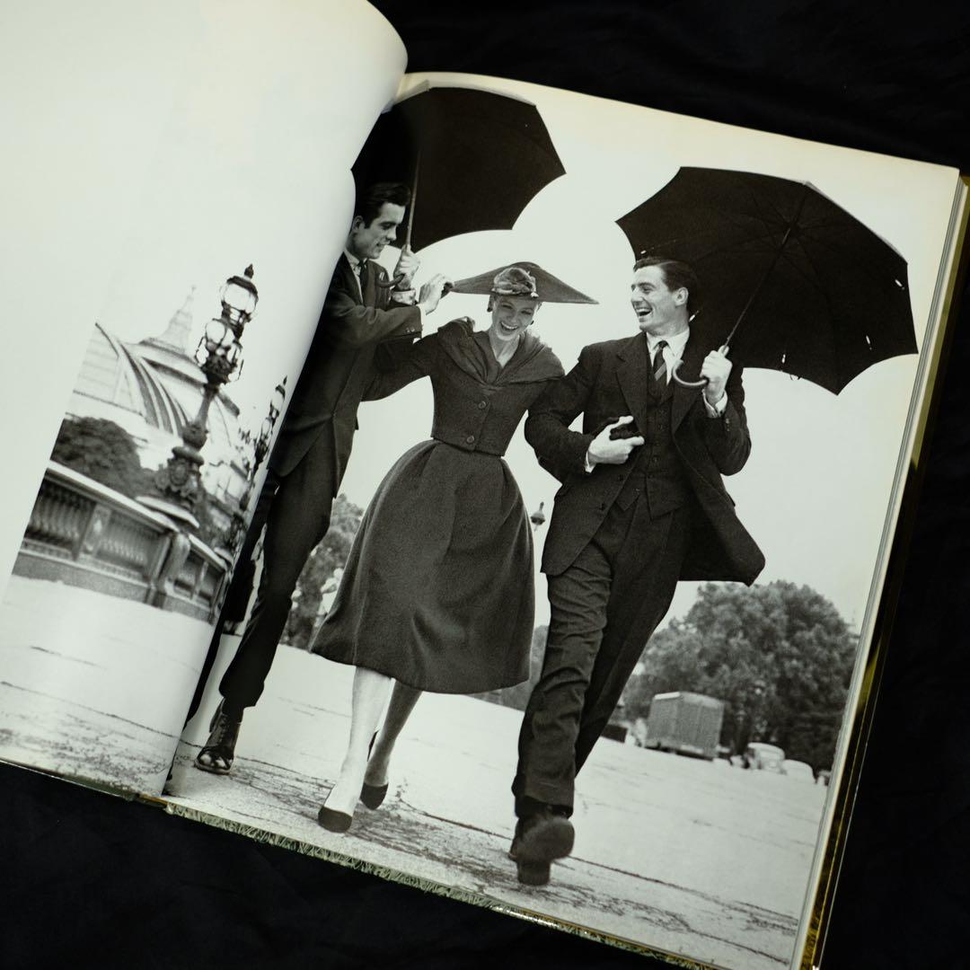 RICHARD AVEDON PHOTOGRAPHS 1947-1977 写真集