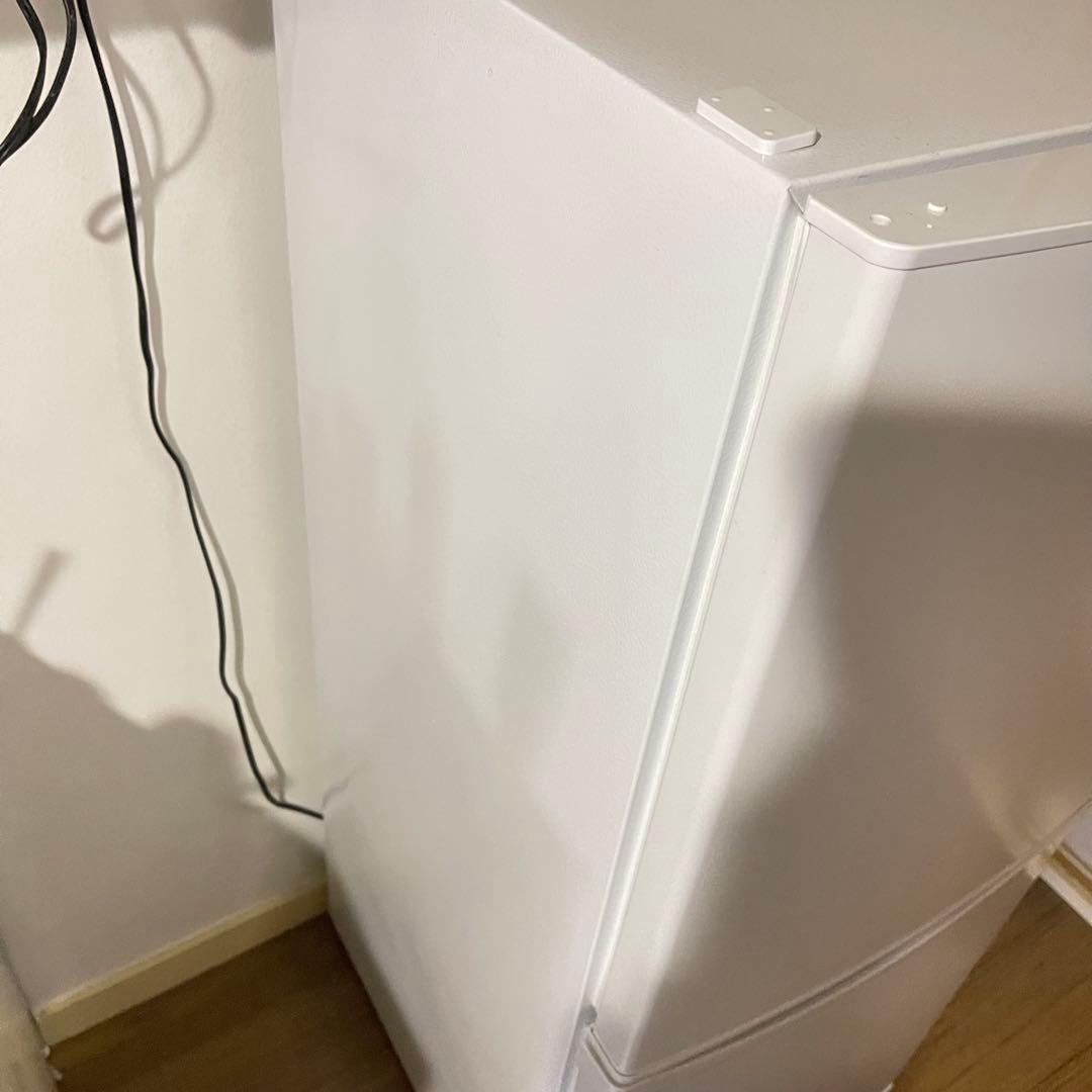 美品！アイリスオーヤマ2023年142L冷蔵庫 送料/設置無料
