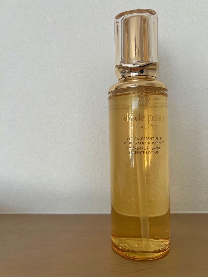 クレ・ド・ポー ボーテ♡ローションエサンシエルＡ　化粧水