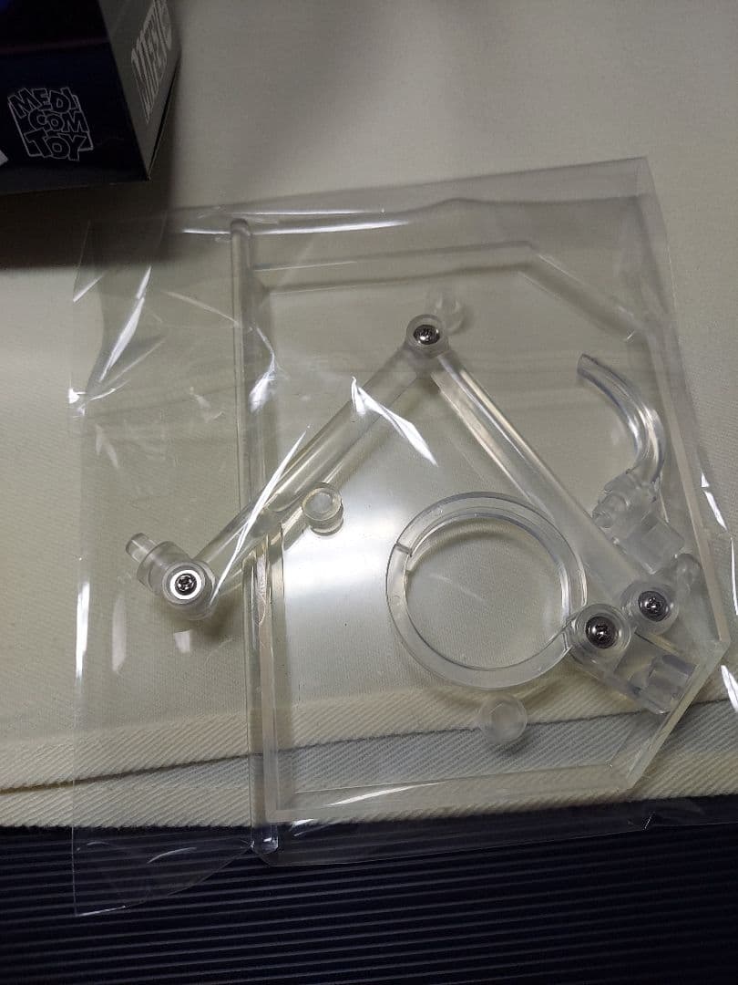 【12月中の出品予定】MAFEX ウィンター・ソルジャー