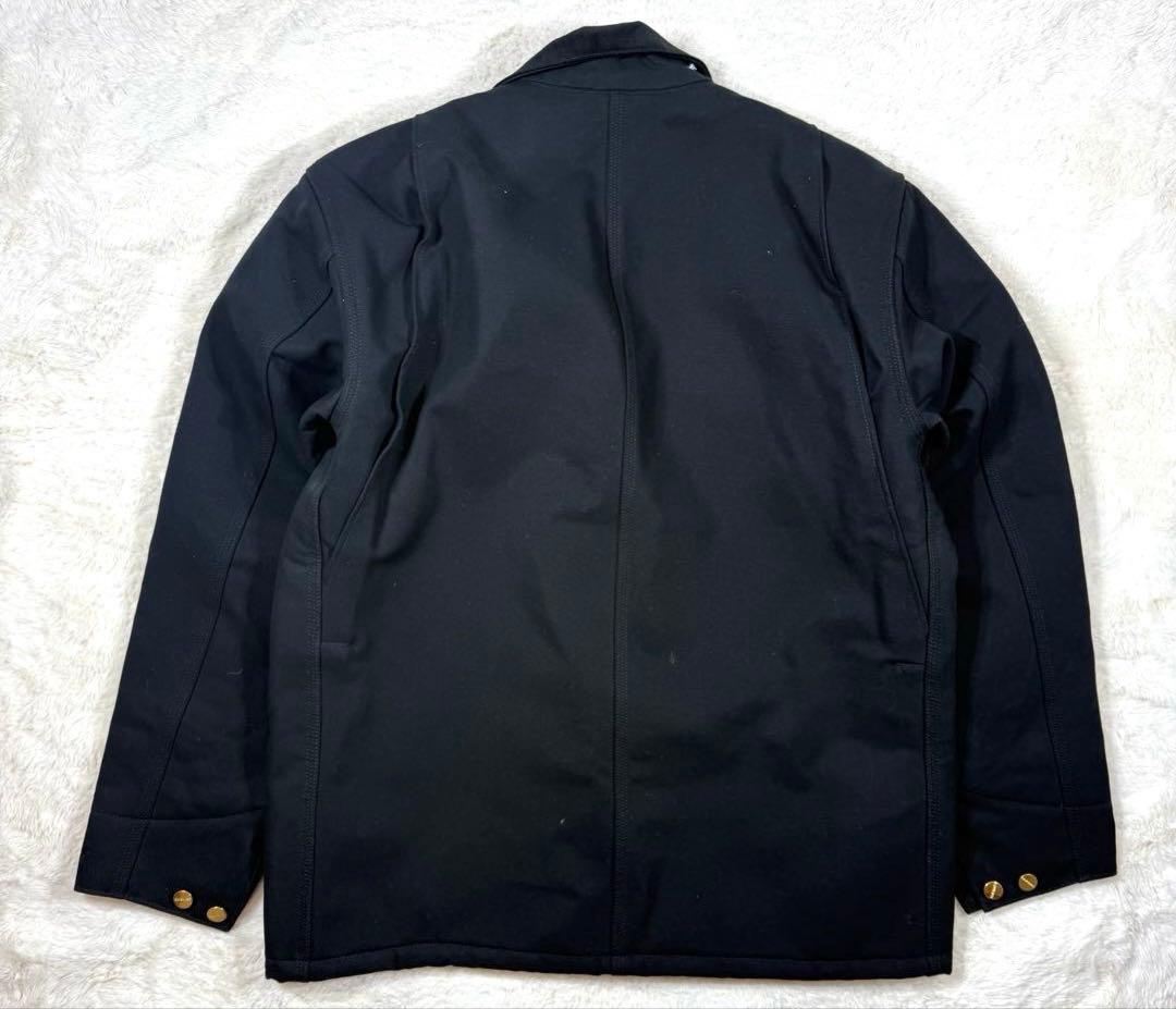 Carhartt メキシコ製 ミシガン チョアコート ブランケット　M