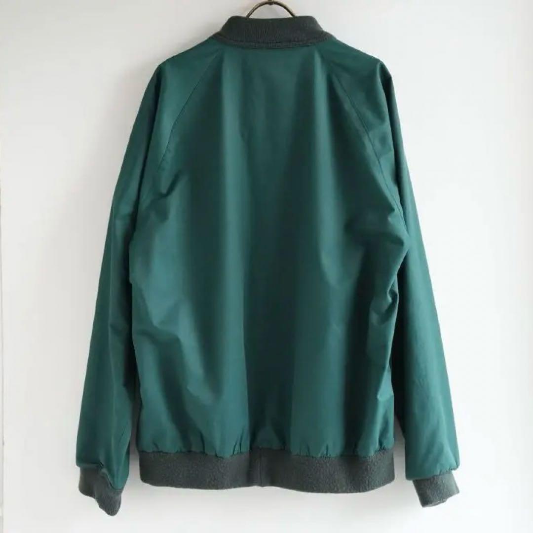 remilla レミーラ Pefcot Jumper ナイロンジャンパーLサイズ