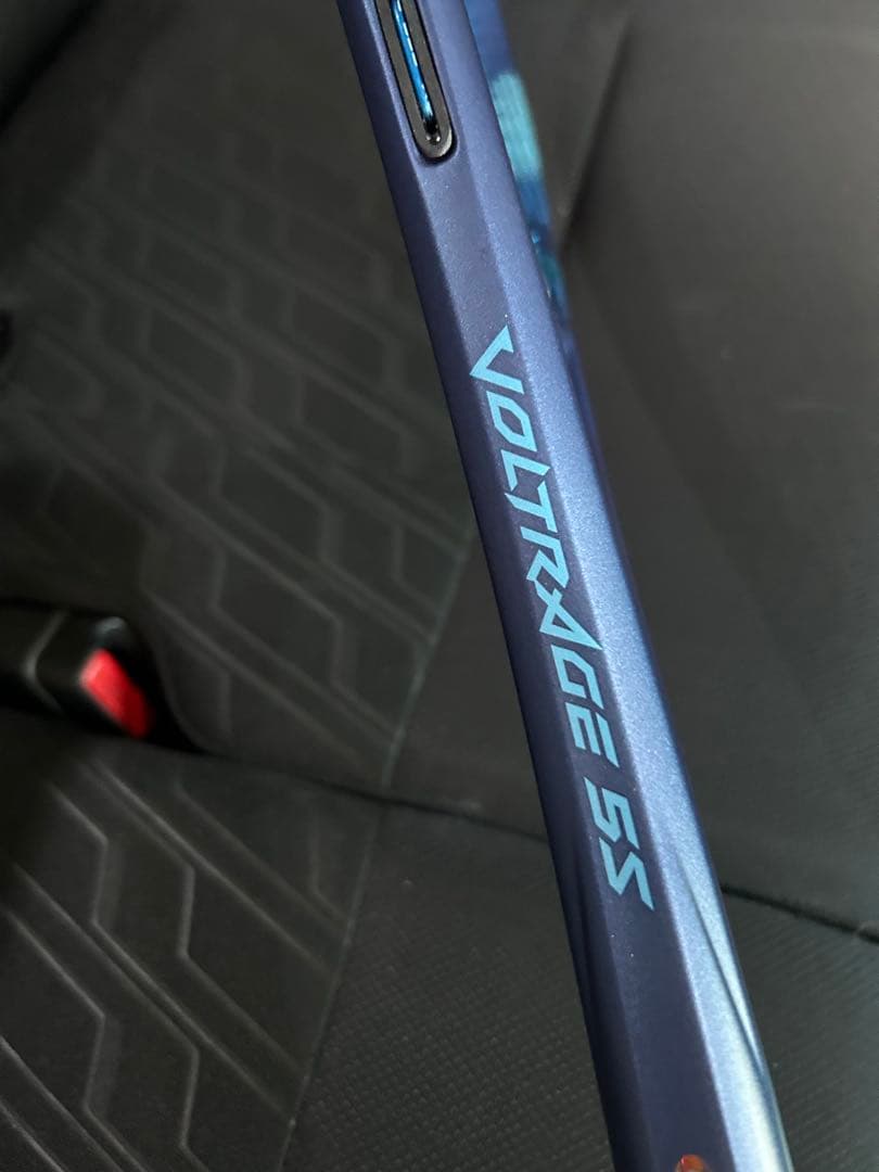 ボルトレイジ5s