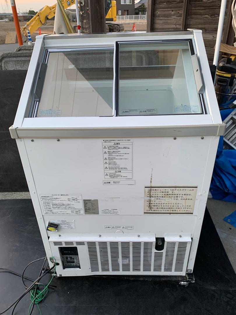 パナソニック ディッピングケース SCR-VD6NA