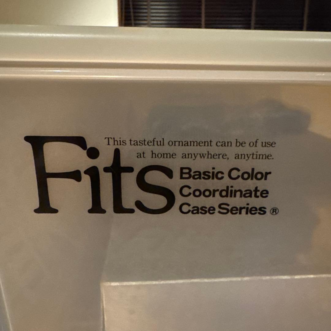 【直接引取り・春日部市】天馬Fitsケース　9ケース