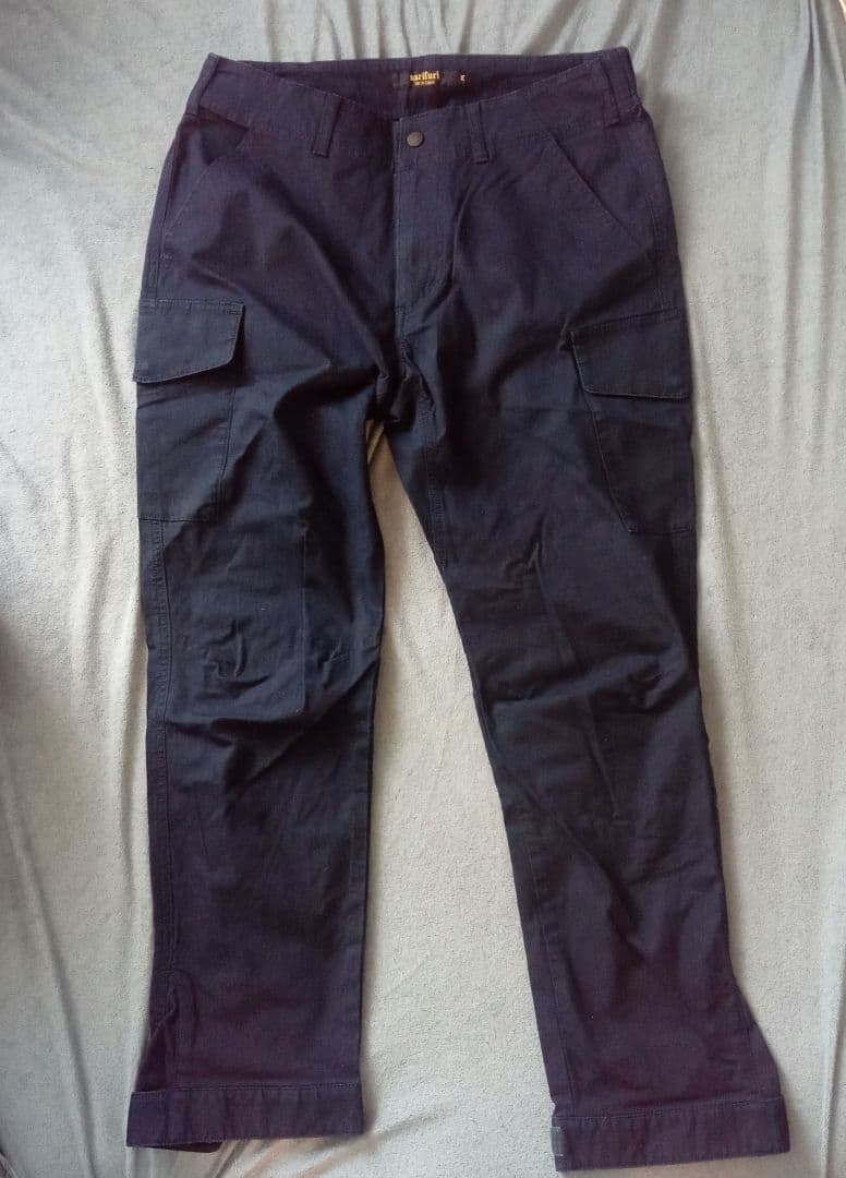 narifuri （ナリフリ） バイクカーゴパンツNF5068