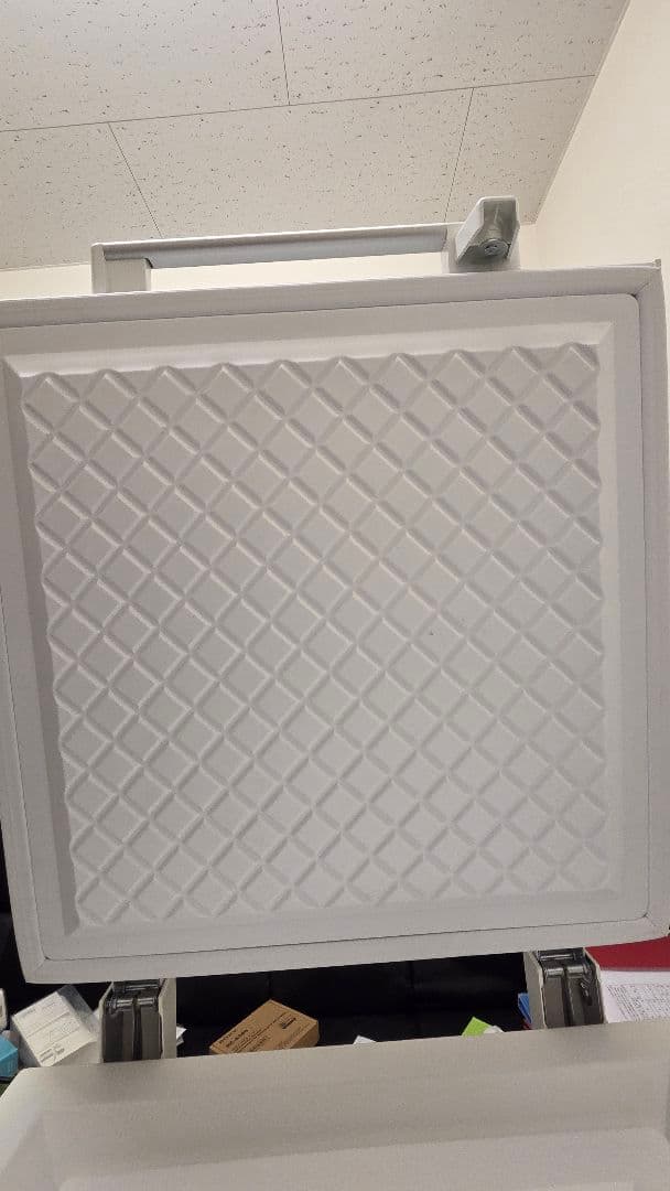 【値下げ！】マイバイオ CNF-78HC 超低温冷凍庫　小型超低温