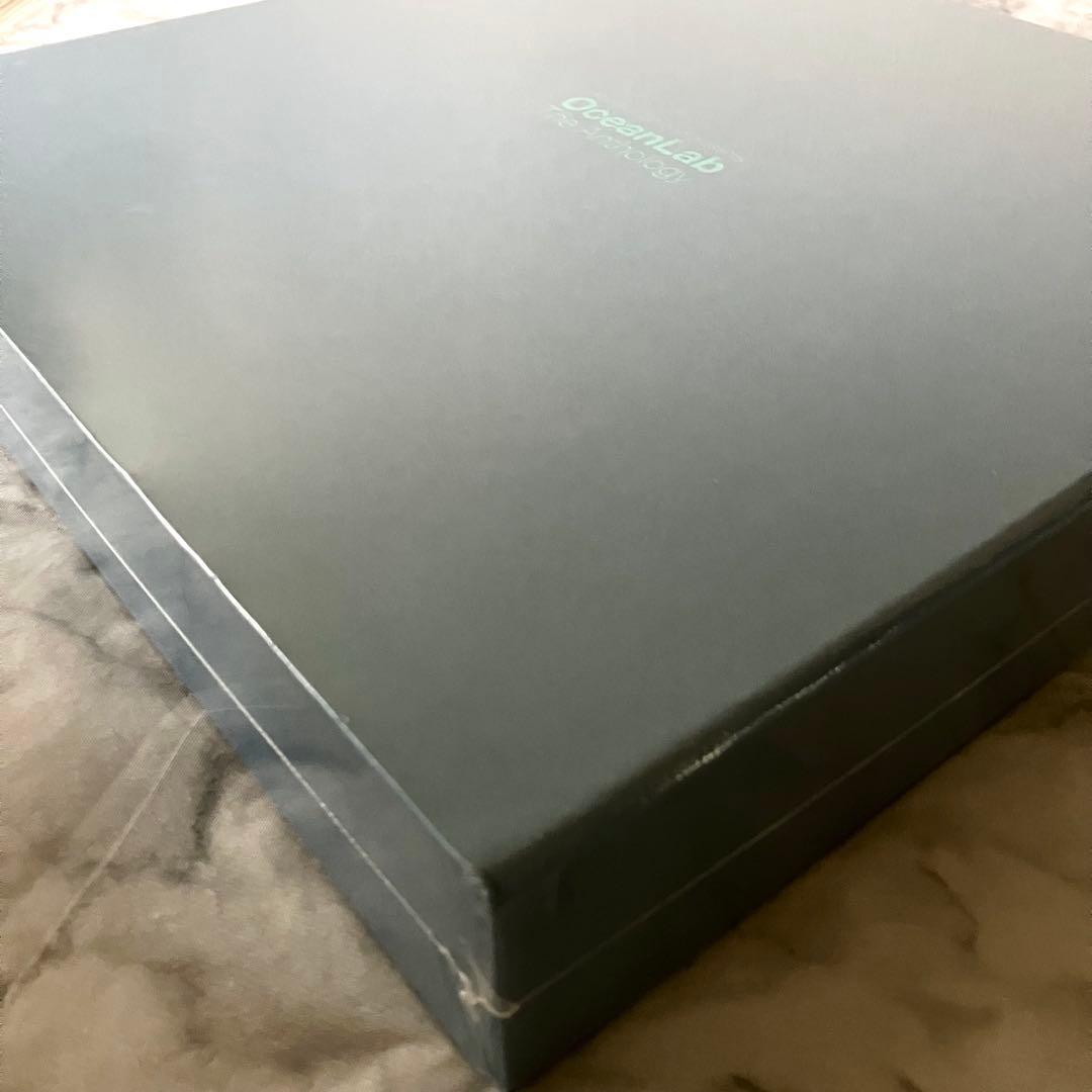 OceanLab - The Anthology Vinyl Box 新品未開封
