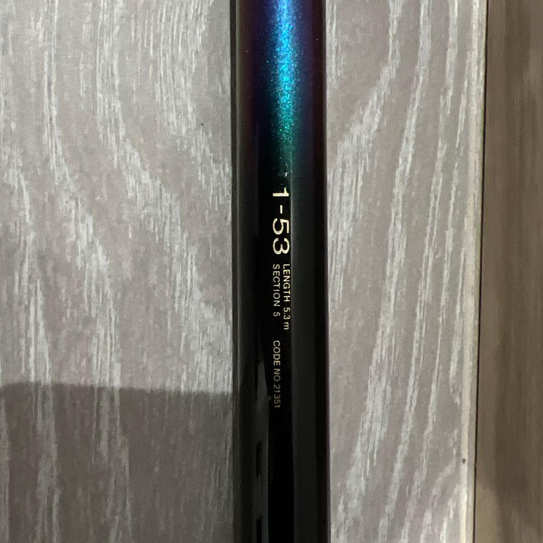 がまかつ　インテッサg III