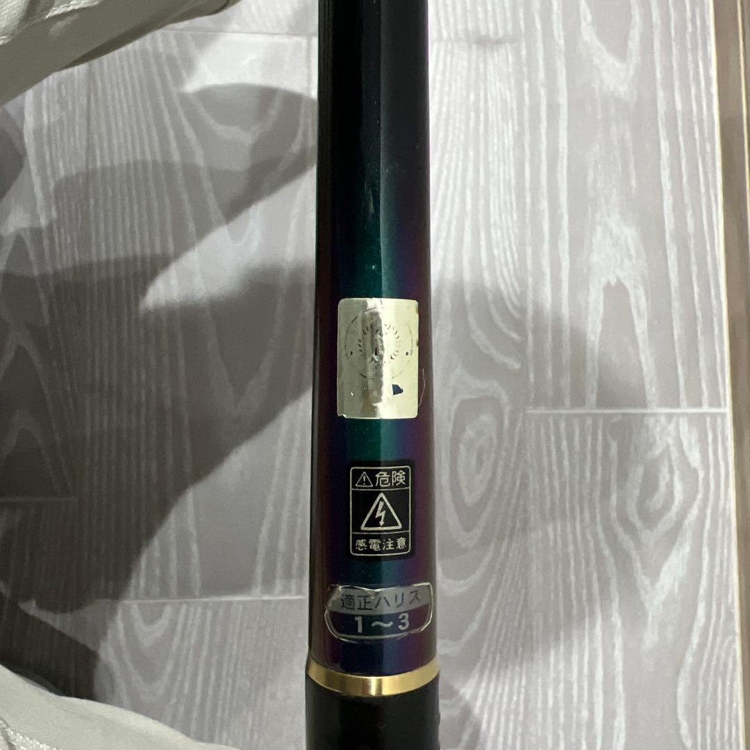 がまかつ　インテッサg III