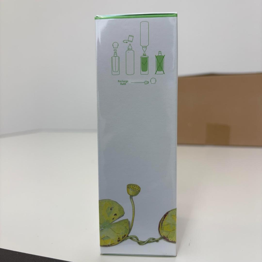 【新品未開封】 エルメス ナイルの庭 オードトワレ EDT SP 100ml