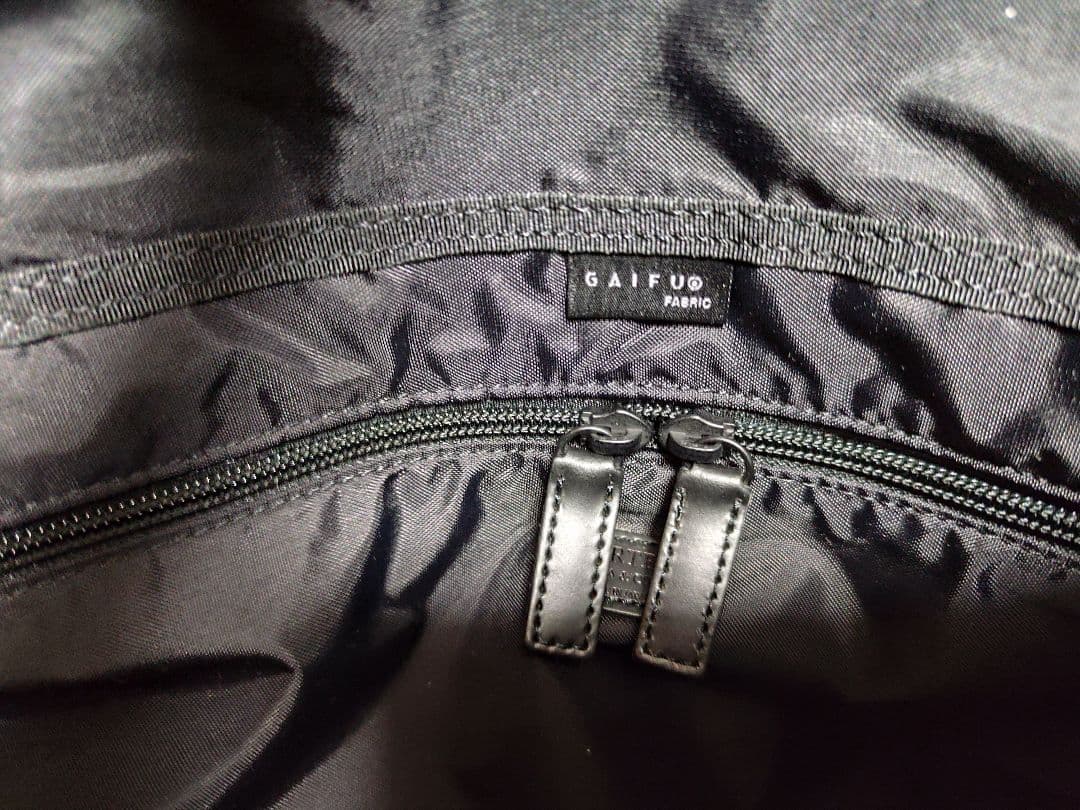 PORTER BOND ボストンバッグ 2WAY ブラック 黒 ショルダーバッグ