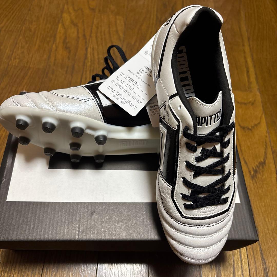 シューズ CAPITTEN ONE PRO 25.5cm