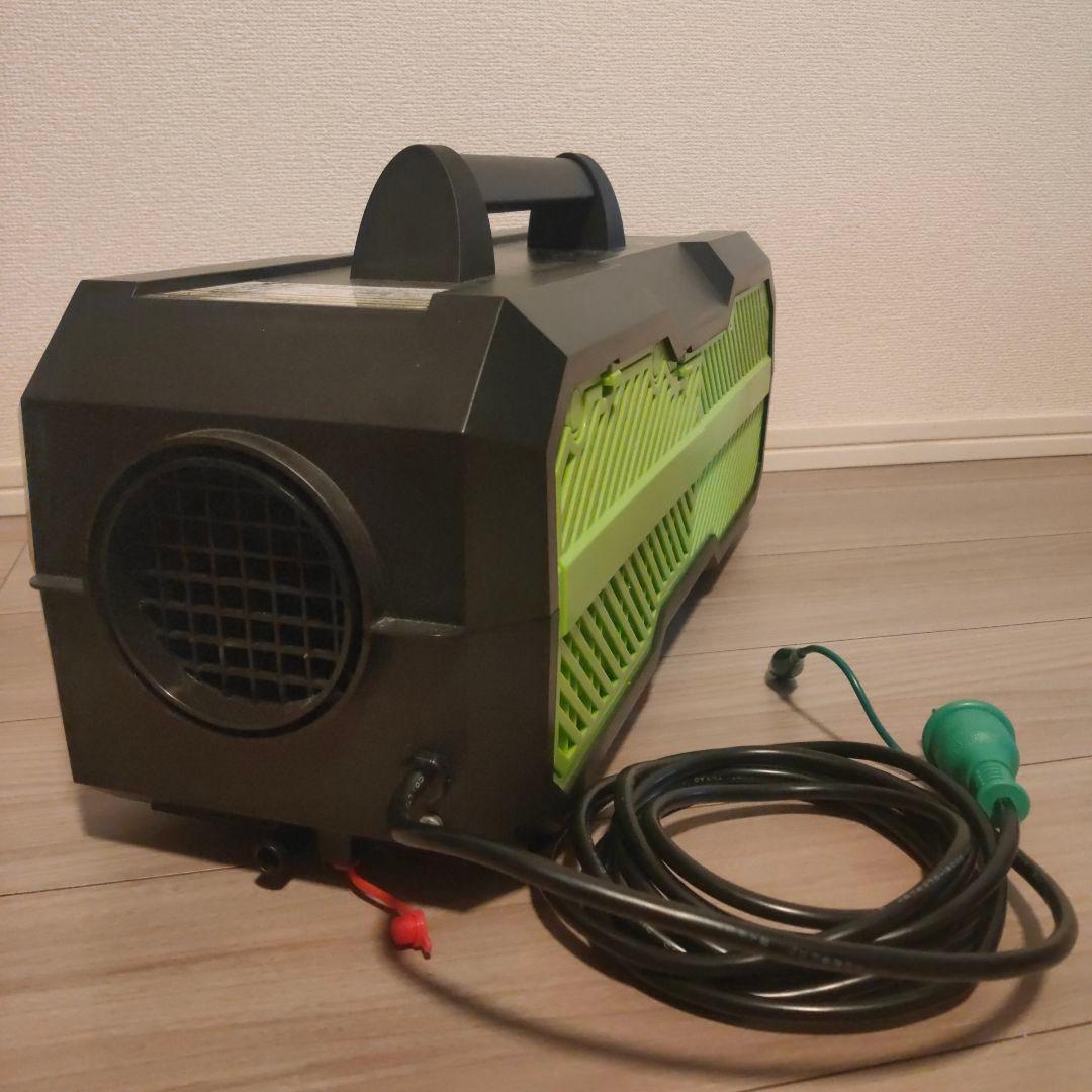 カンゲキくん2 (車中泊仕様プチカスタム)