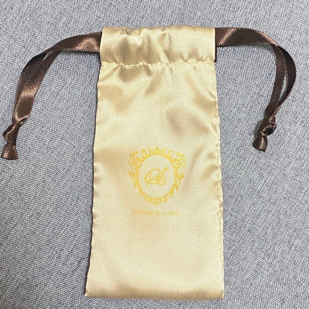 ステファニーコーム　ポケットプティ