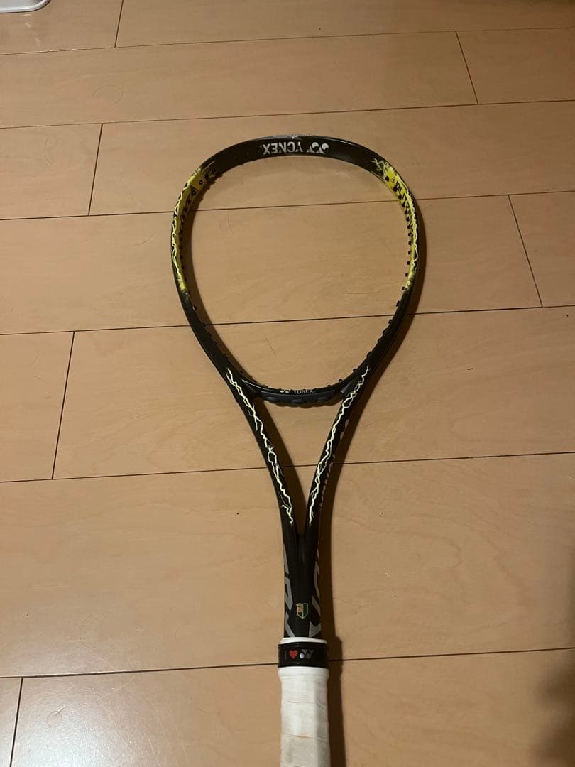 ボルトレイジ7s、レーザーラッシュ9s 、2本セット　即購入OK