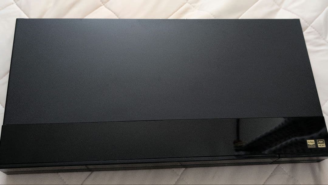 BDZ-FBW1000 ジャンク品