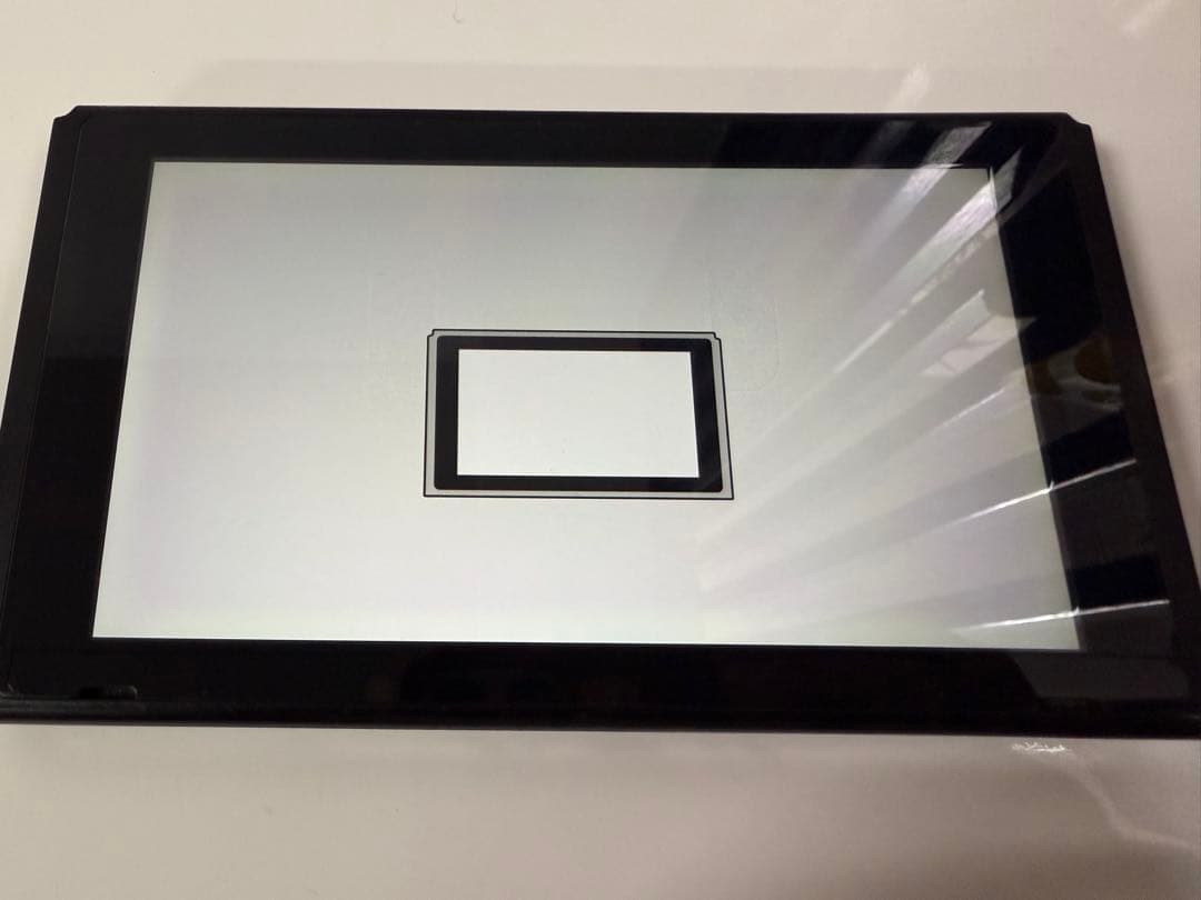 Nintendo Switch 初期型 本体