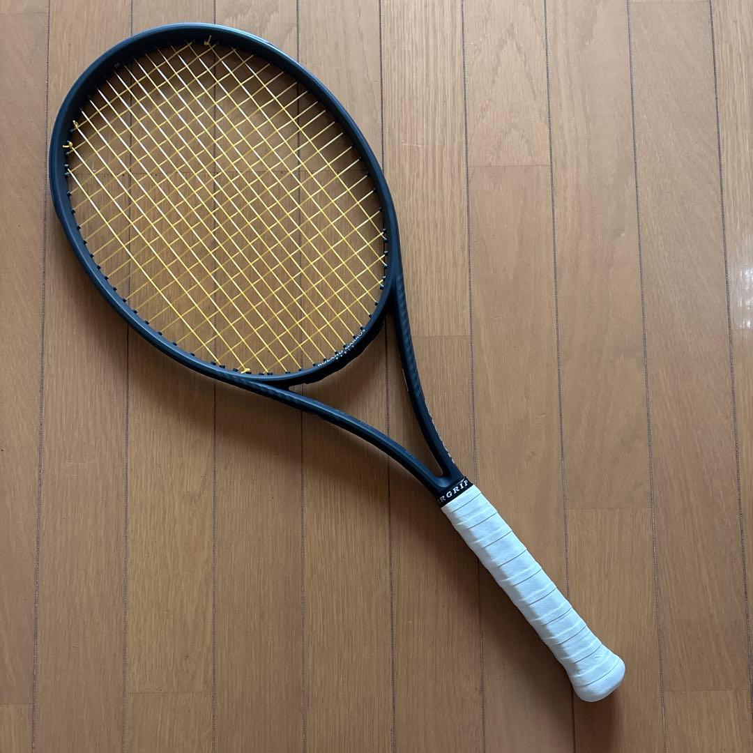 Wilsonウィルソンテニスラケット シフト99 2024 RG