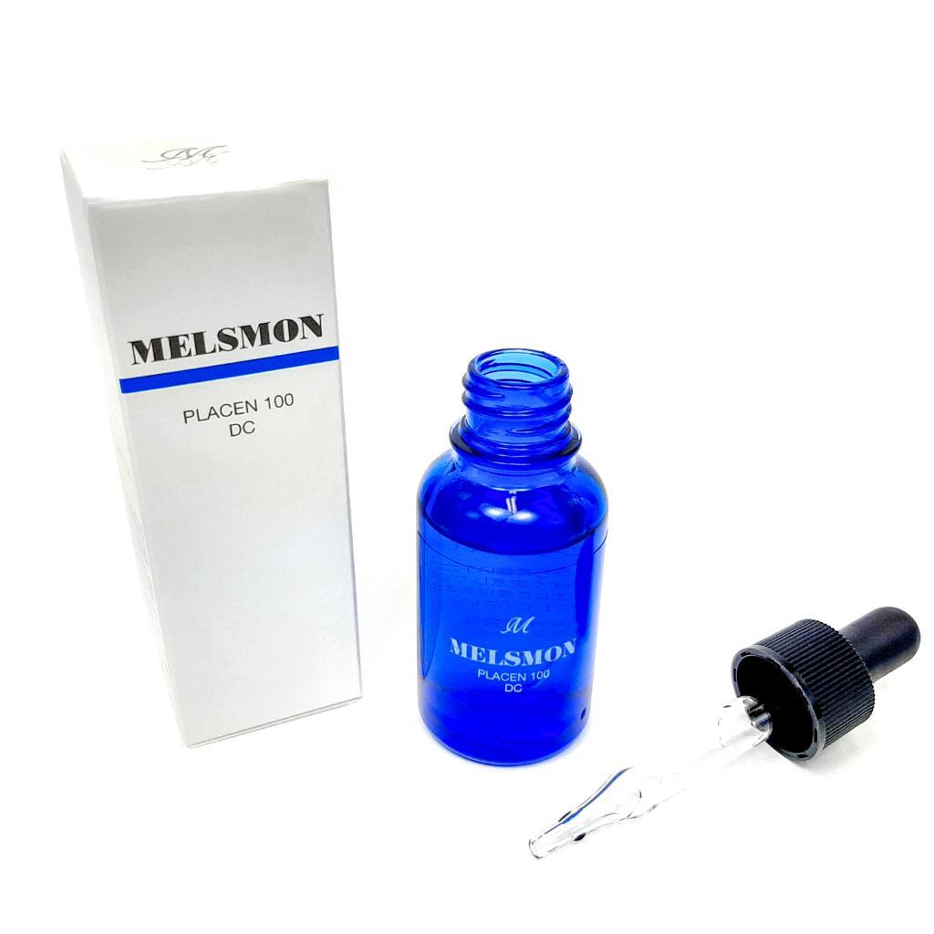 【大人気】メルスモン　プラセンタ美容液　新品 未開封 2本