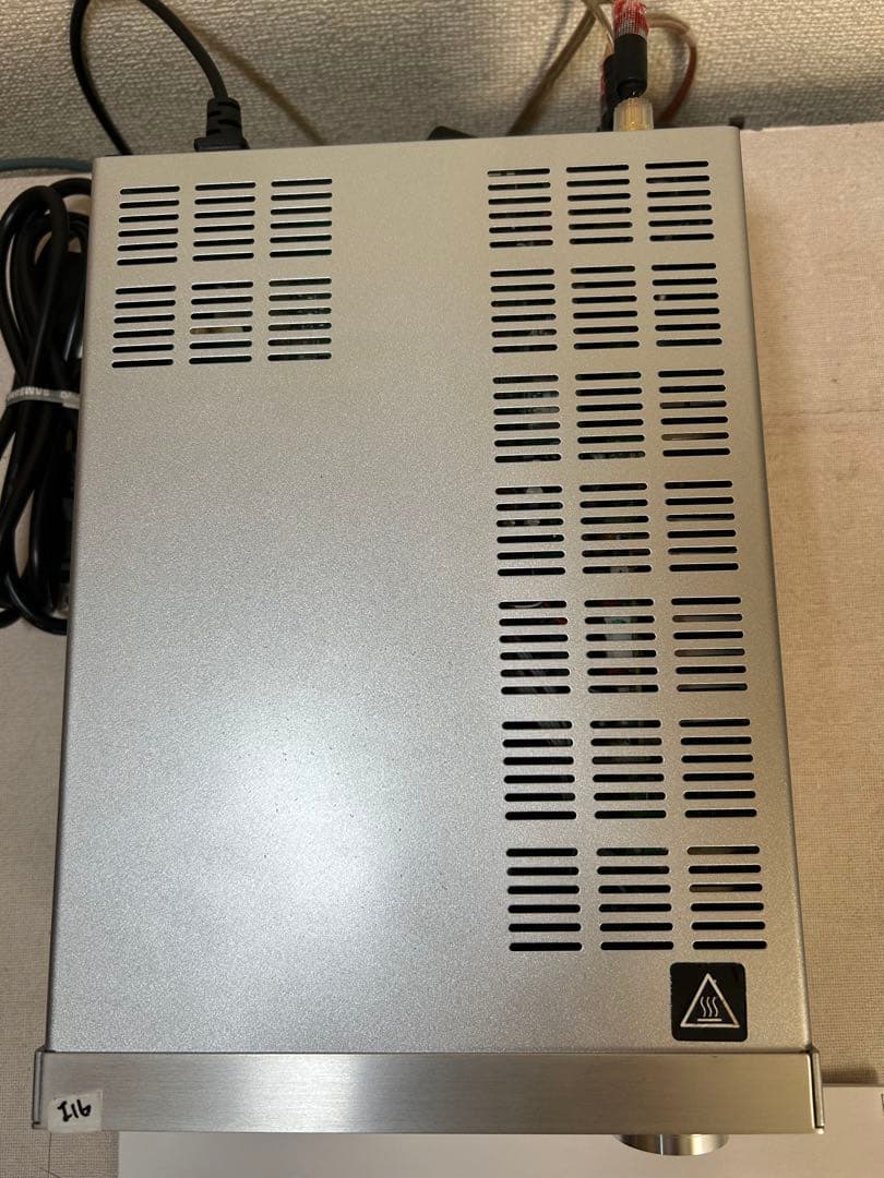 I16 整備美品 ONKYO CR-N765 (S)ハイレゾネットワークレシーバ