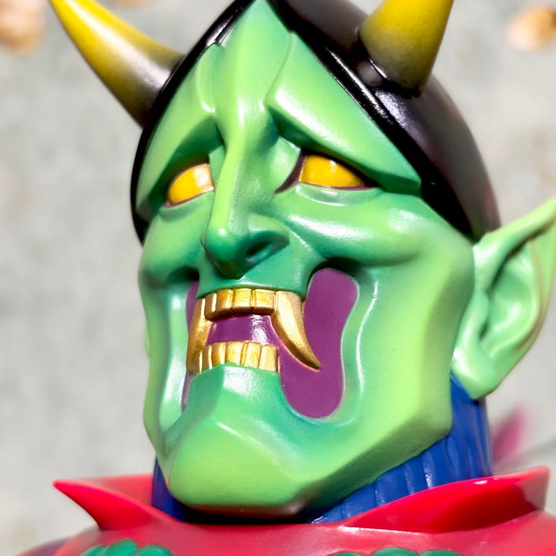 RESTORE 『コレクトリスターレッドヘイズ』 ソフビ インディーズ