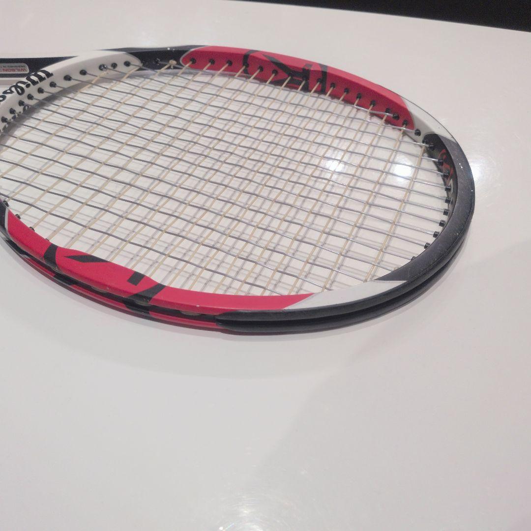 希少！ Wilson K SIX ONE TOUR