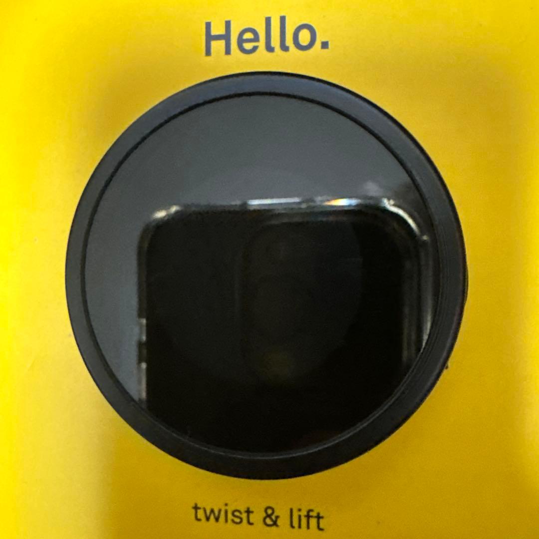 Beeline Moto Black ナビゲーションデバイス