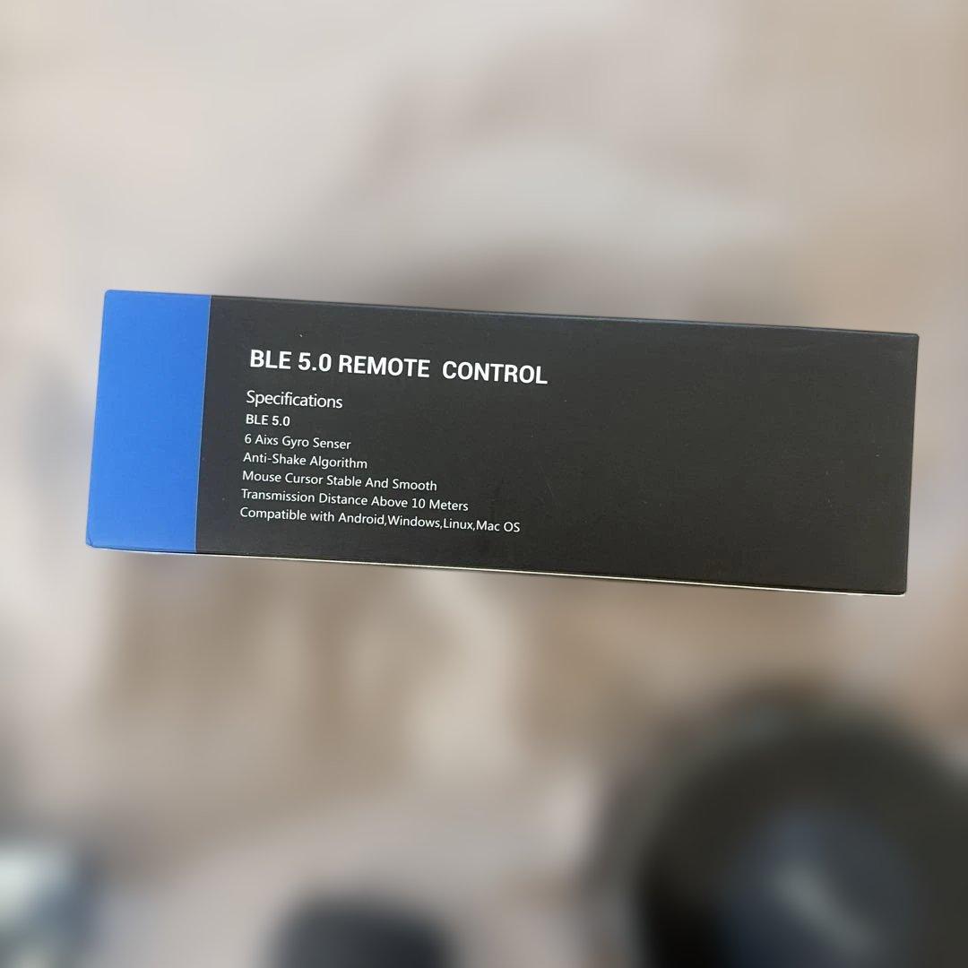 Ottocast OttoAibox P3 オットキャスト リモコン、HDMI付