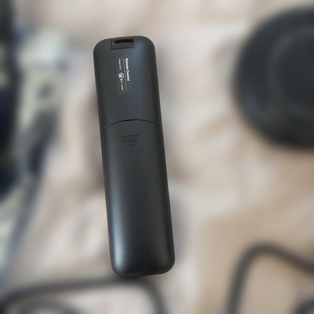 Ottocast OttoAibox P3 オットキャスト リモコン、HDMI付