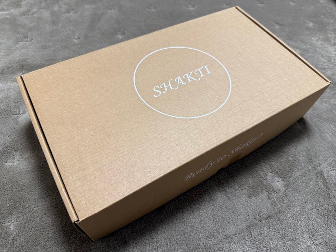 【正規品】Shakti Mat レベル２