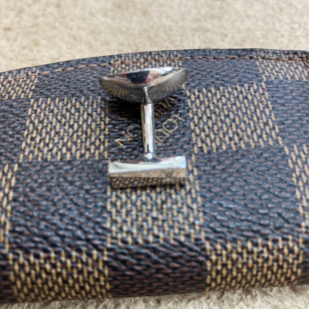 Louis Vuitton 月と太陽 カフリンクス