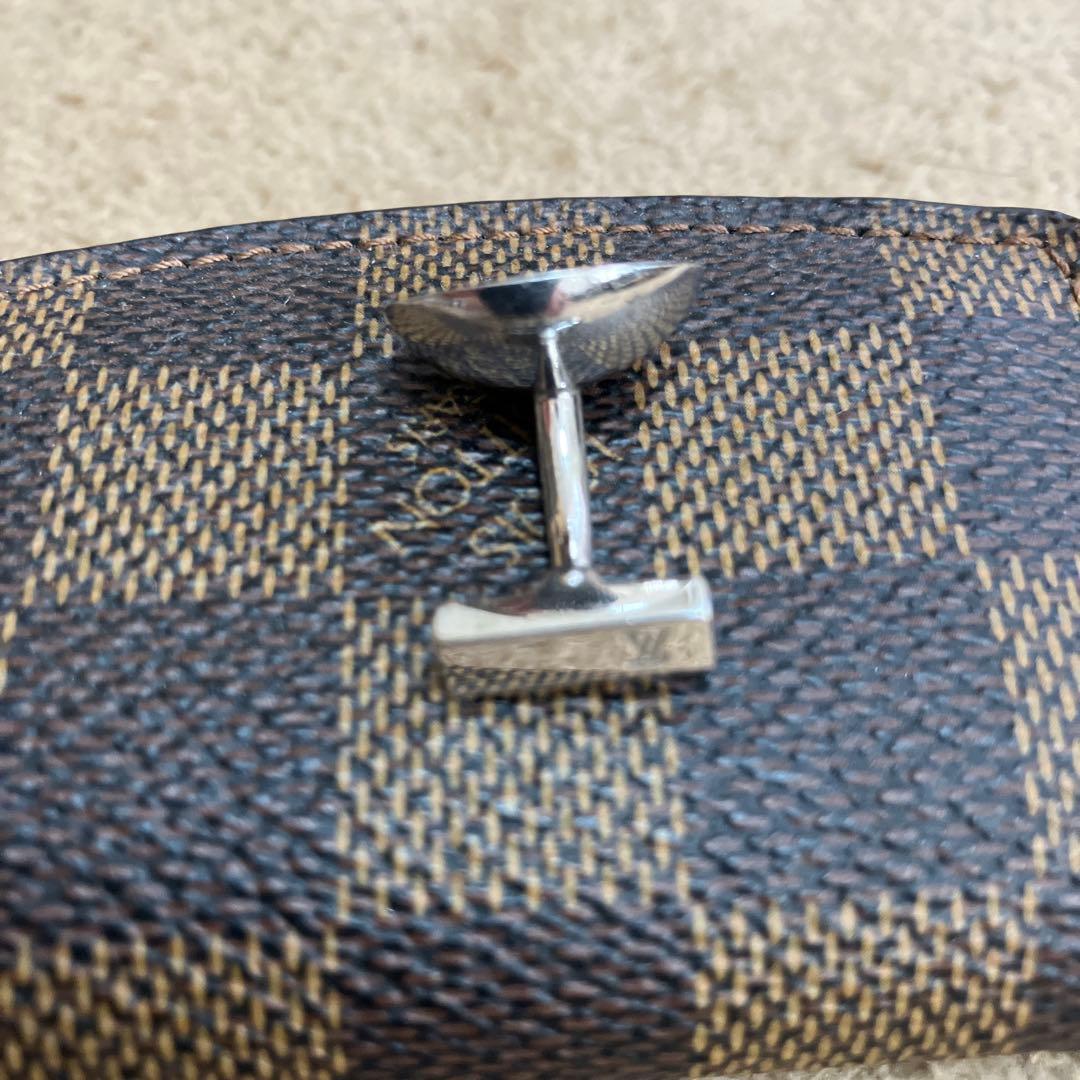 Louis Vuitton 月と太陽 カフリンクス