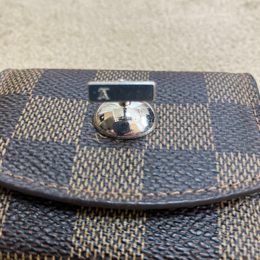 Louis Vuitton 月と太陽 カフリンクス